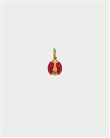 Charm Rue des Mille Dame Charm Bar in Silber CB-CN 60 - CB-CN 60